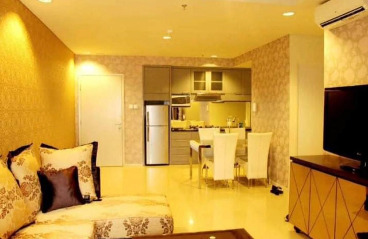 Dijual Apartment The Lavande Daerah Dr Sopomo Tebet