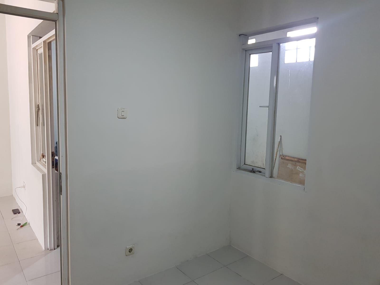Jual cepat rumah minimalis baru renovasi di Kamayangan Residence