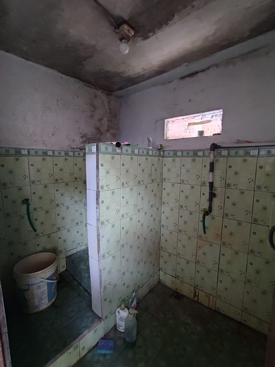 Rumah termurah 300 jutaan di Komplek Griya Cempaka Arum Gedebage