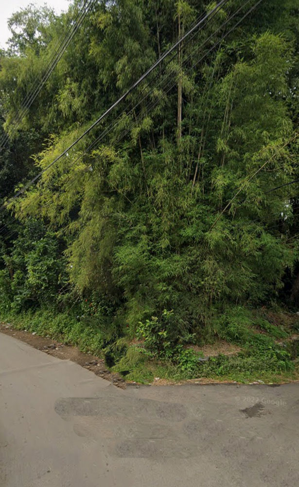 Tanah Dekat Alun-alun dan Jatiwangi Square Majalengka
