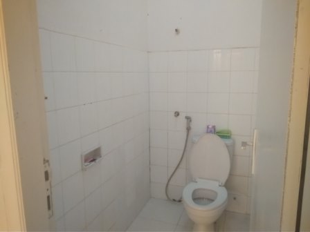 Dijual rumah terawat di CLUSTER Margacinta Ciwastra Buahbatu