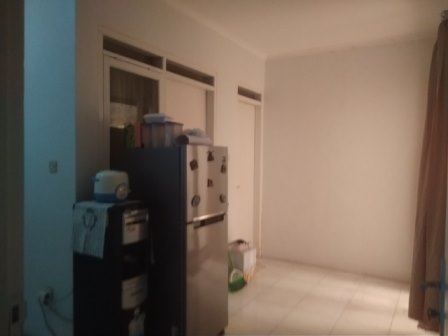 Dijual rumah terawat di CLUSTER Margacinta Ciwastra Buahbatu