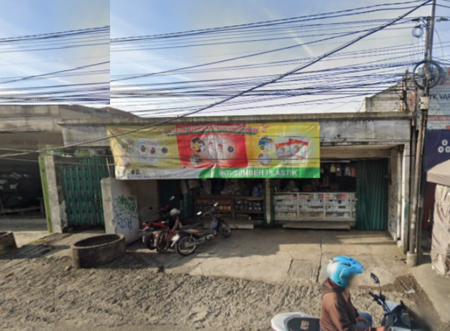 tanah dijual raya sukomanunggal surabaya