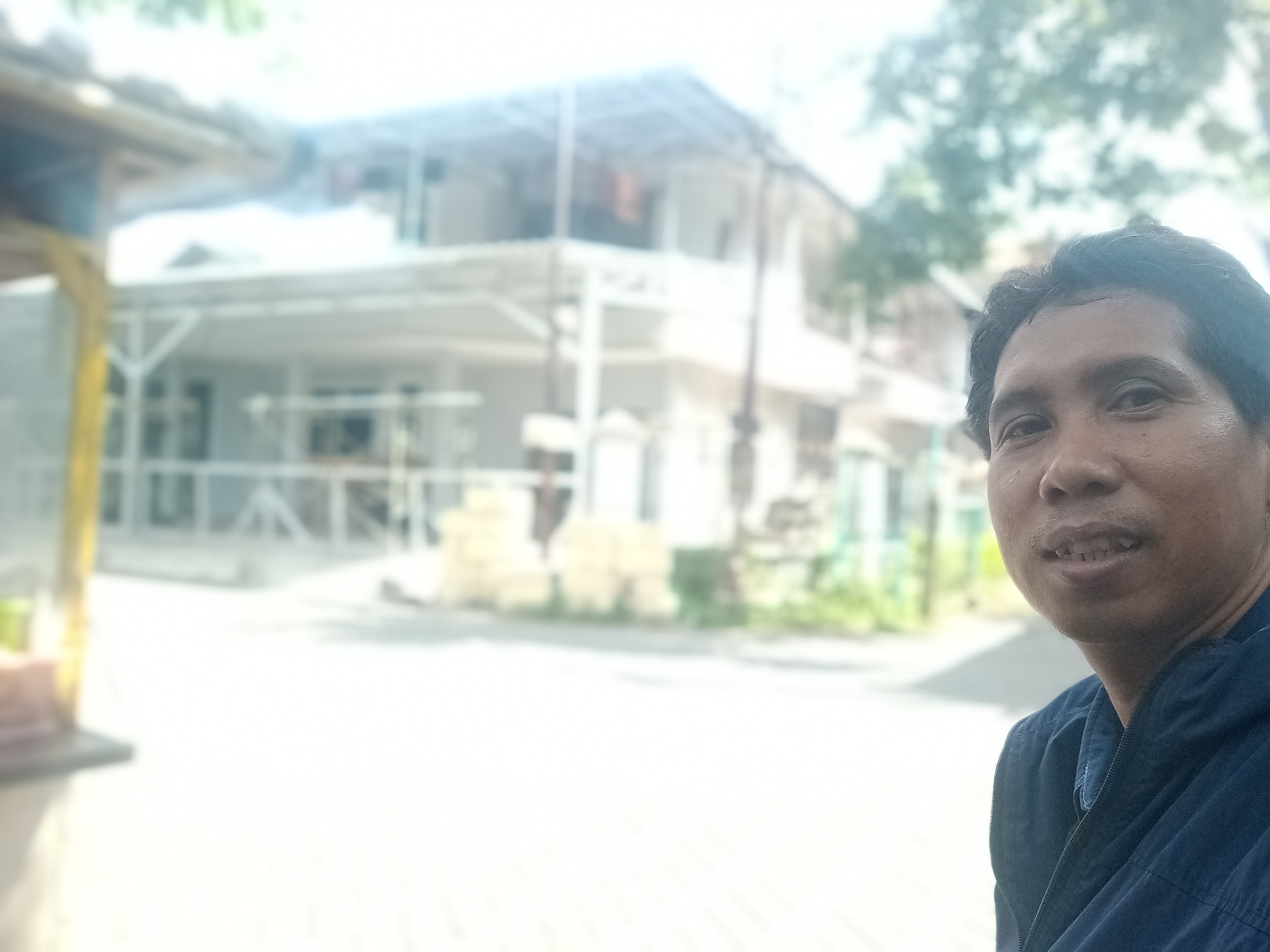 Rumah Dijual Karangpilang Surabaya