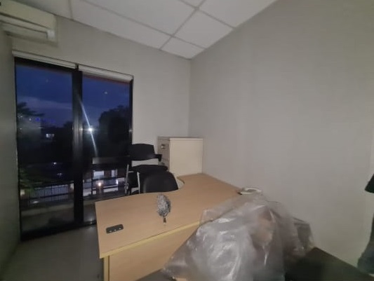 Disewakan 2 unit office space di area Gandaria Selatan, Cilandak