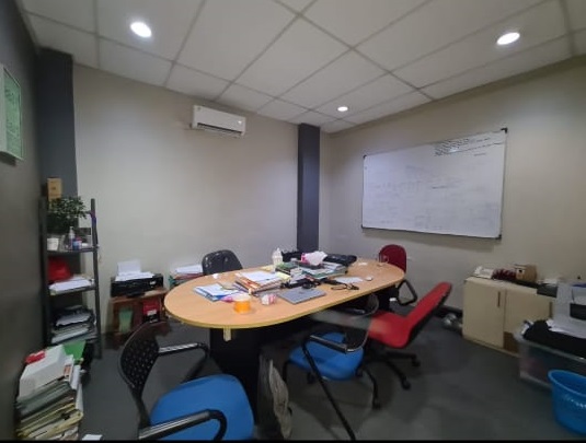 Disewakan 2 unit office space di area Gandaria Selatan, Cilandak
