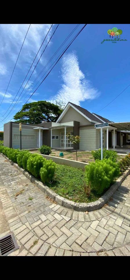 BELI RUMAH CASHBACK HINGGA PULUHAN JUTA