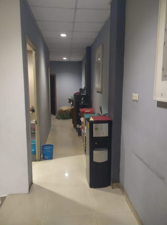 Disewakan 2 unit office space di area Gandaria Selatan, Cilandak
