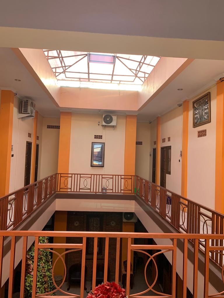 Dijual Kos Strategis di Dekat UPN – Investasi Menjanjikan!