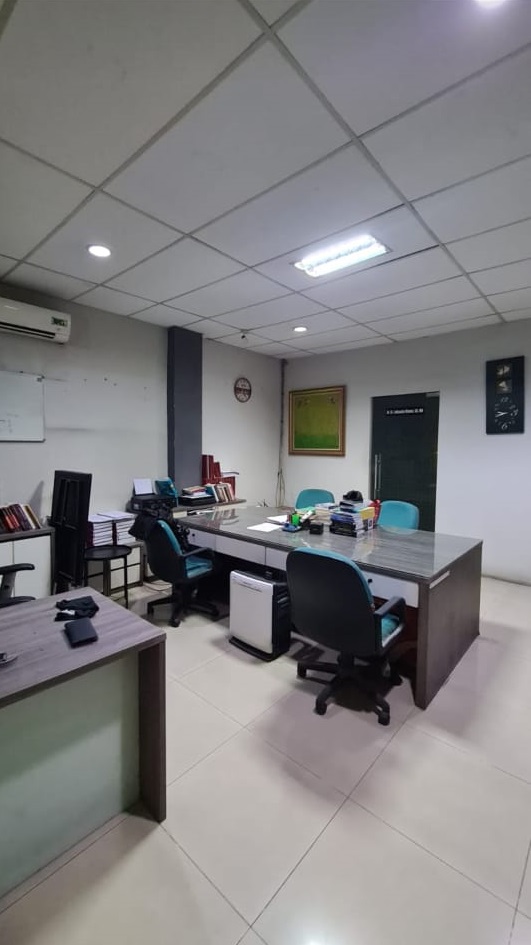 Disewakan 2 unit office space di area Gandaria Selatan, Cilandak