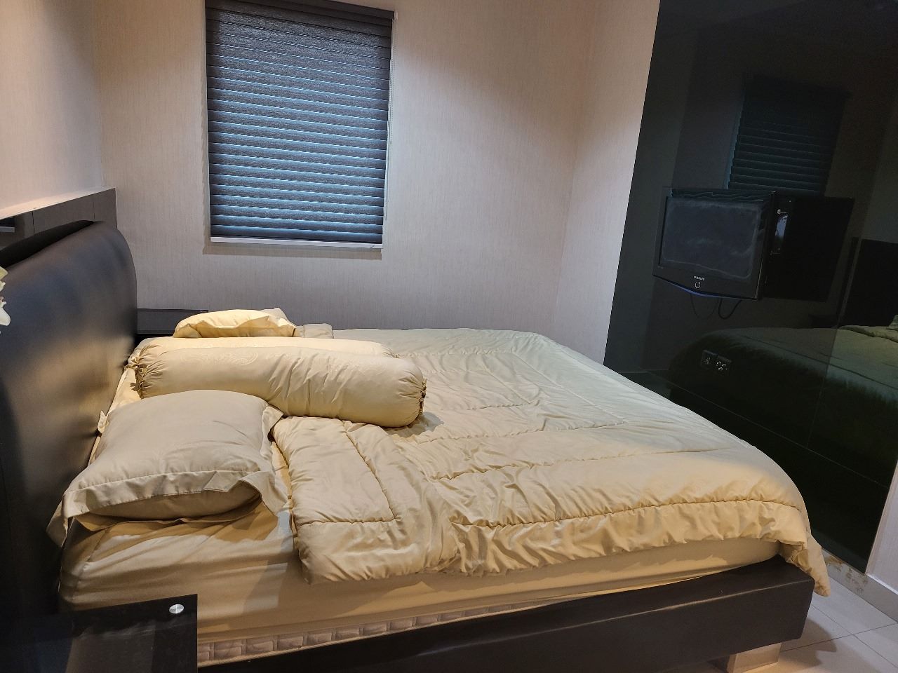 Disewakan Apartemen Sahid Sudirman Residence Karet Tengsin