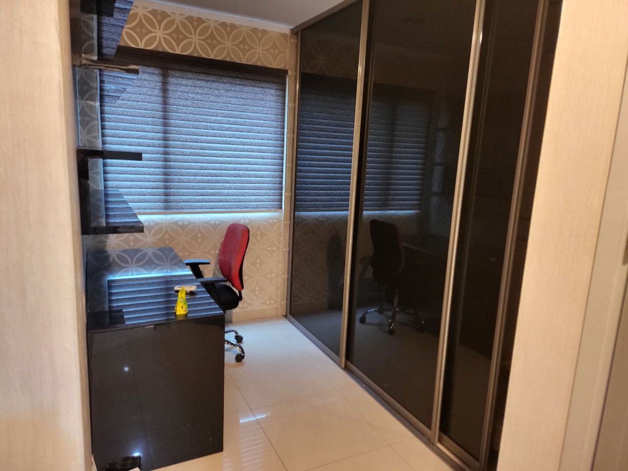 Disewakan Apartemen Sahid Sudirman Residence Karet Tengsin