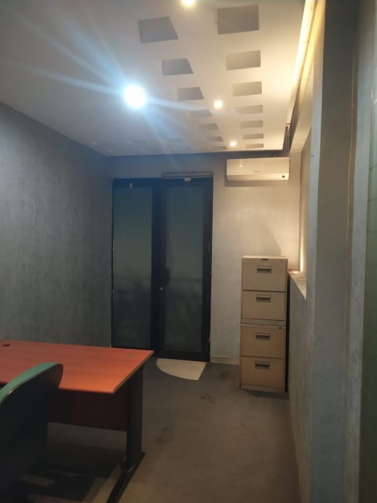 Disewakan 2 unit office space di area Gandaria Selatan, Cilandak