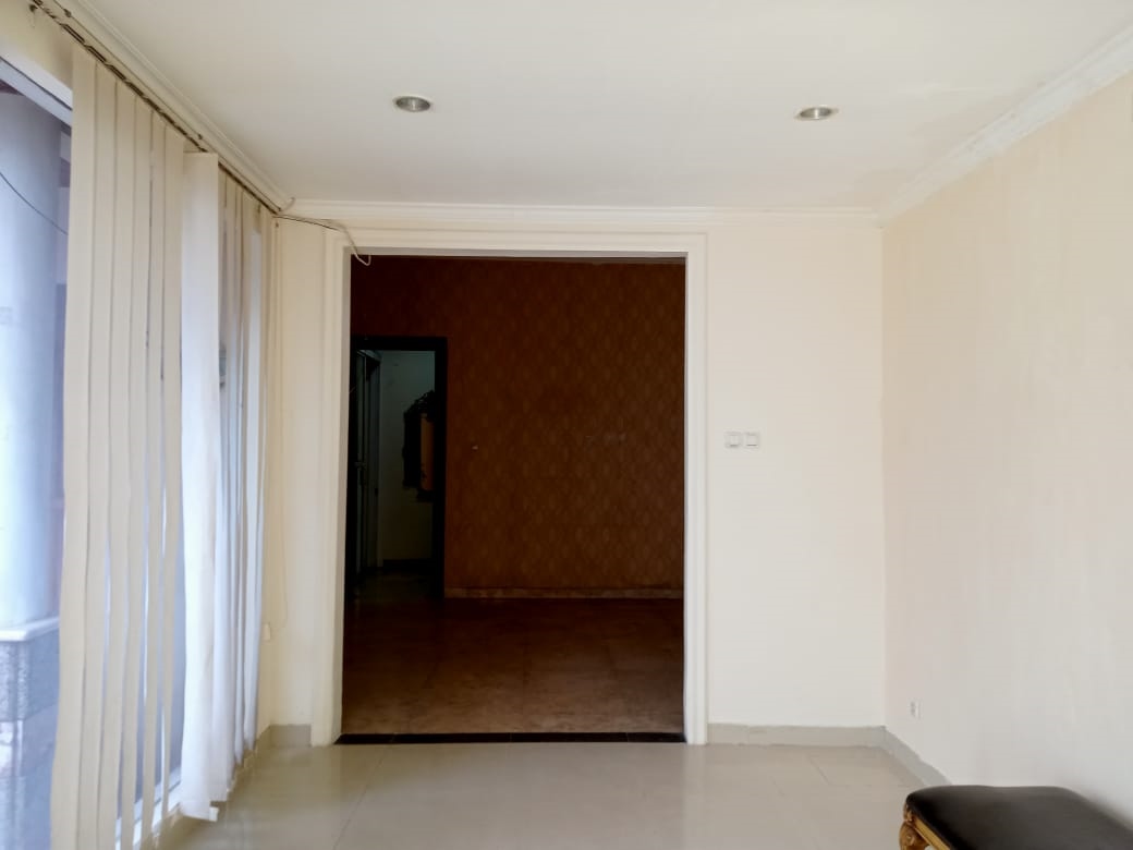 Disewakan Office Space di Duren Tiga, Pancoran, Jakarta Selatan