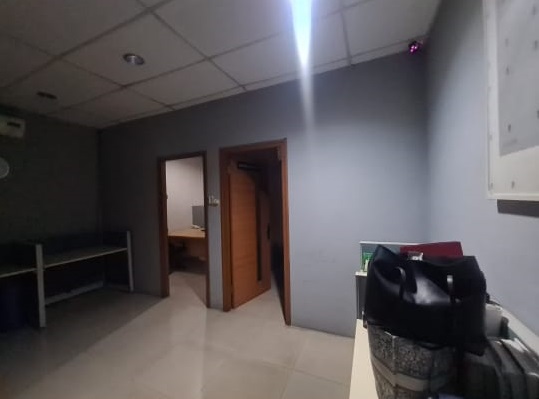 Disewakan 2 unit office space di area Gandaria Selatan, Cilandak