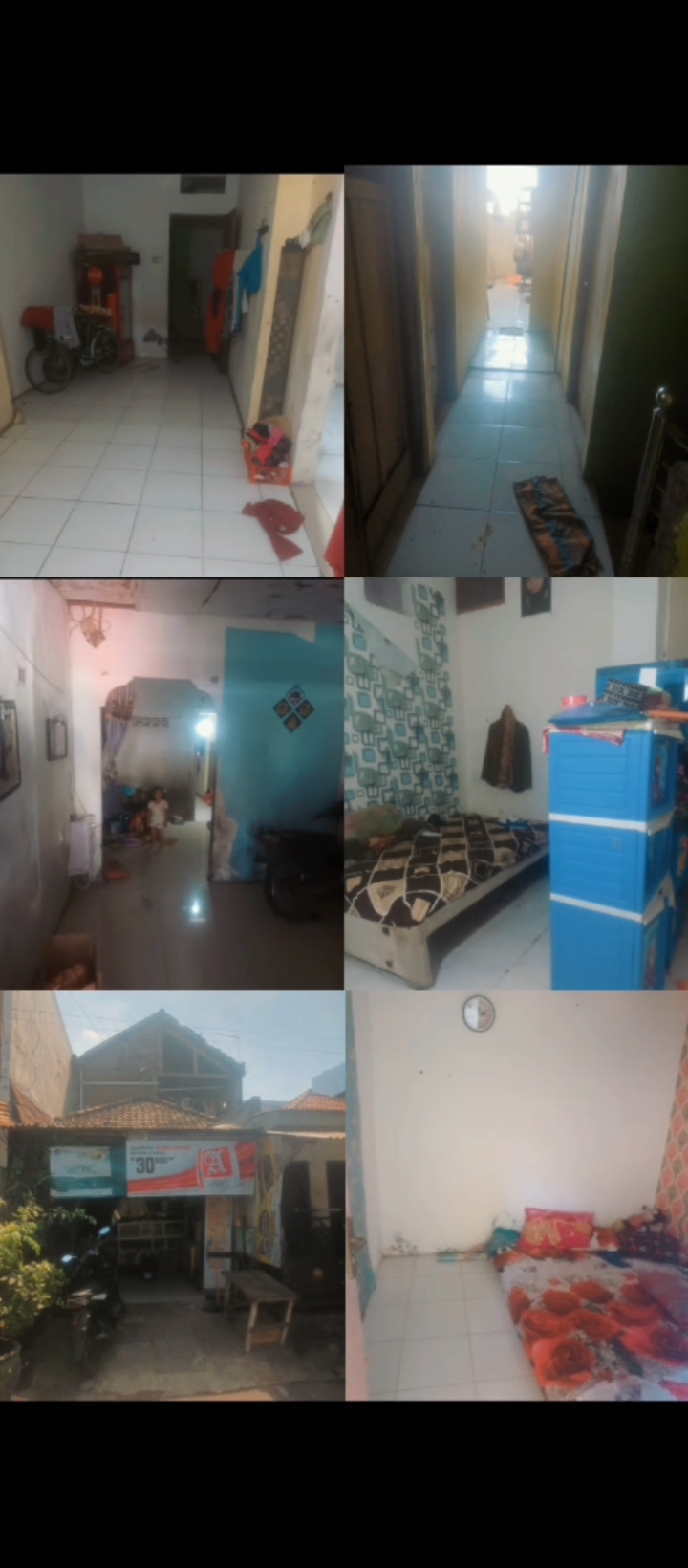 Rumah dijual pusat surabaya