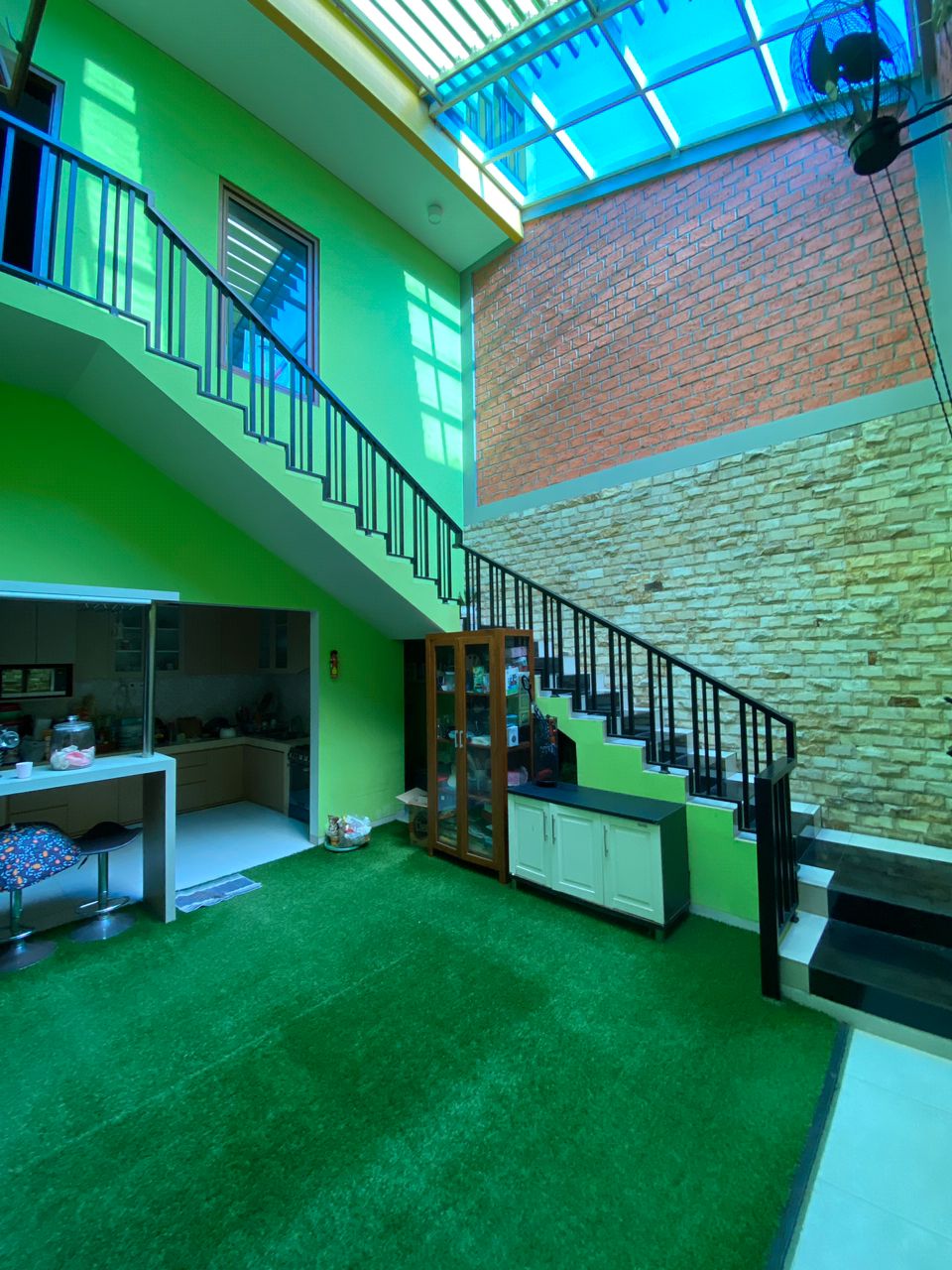 Sewa rumah di komplek Ciledug, Paninggilan, Tangerang