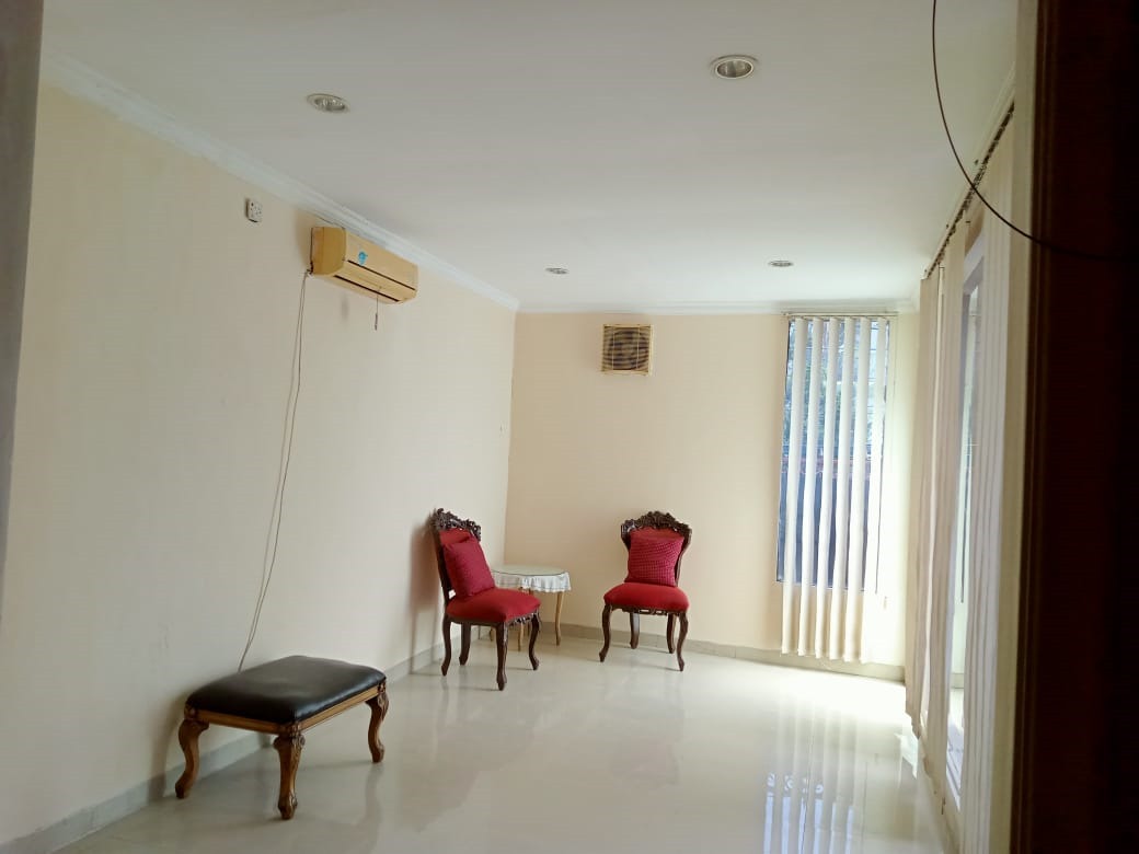 Disewakan Office Space di Duren Tiga, Pancoran, Jakarta Selatan