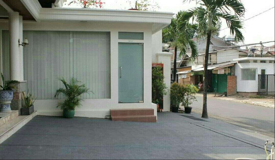Disewakan Office Space di Duren Tiga, Pancoran, Jakarta Selatan