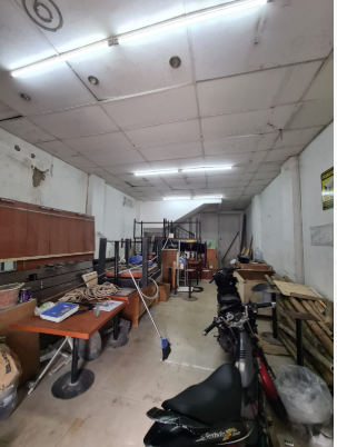 Disewakan ruko 3 lantai di area Gandaria Selatan, Cilandak