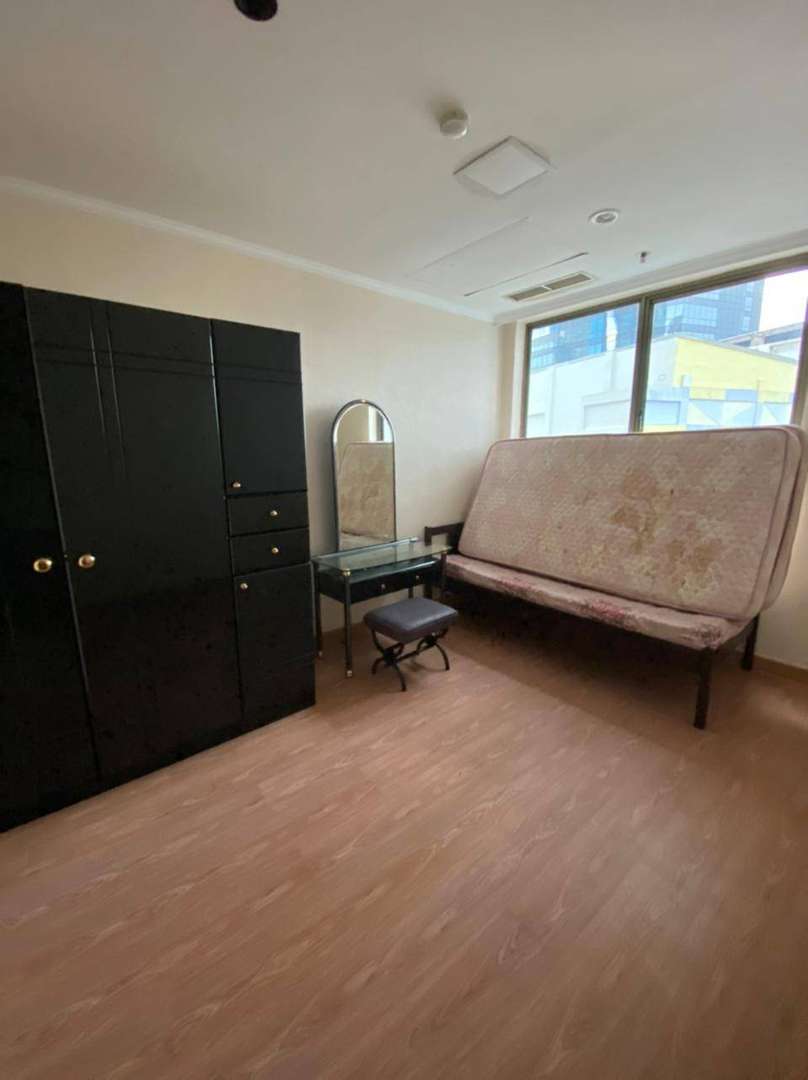 Disewakan CONDOMINIUM REGENCY Lantai 19 , Surabaya