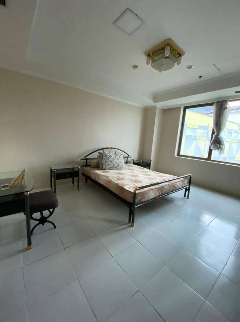 Disewakan CONDOMINIUM REGENCY Lantai 19 , Surabaya