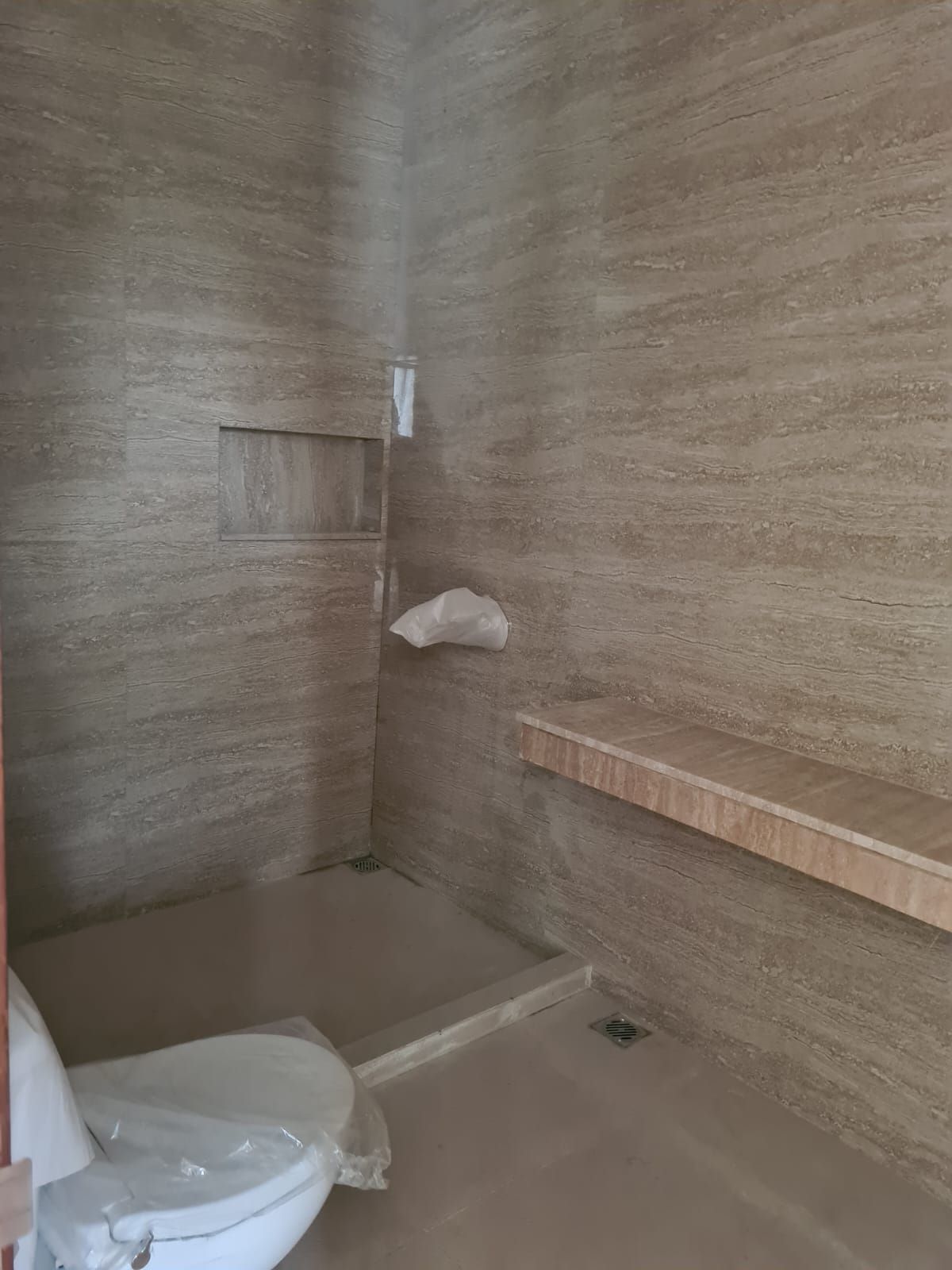 Dijual Rumah Baru di Bangka, Mampang Prapatan, Jakarta Selatan