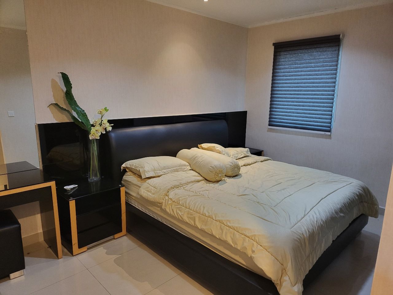 Disewakan Apartemen Sahid Sudirman Residence