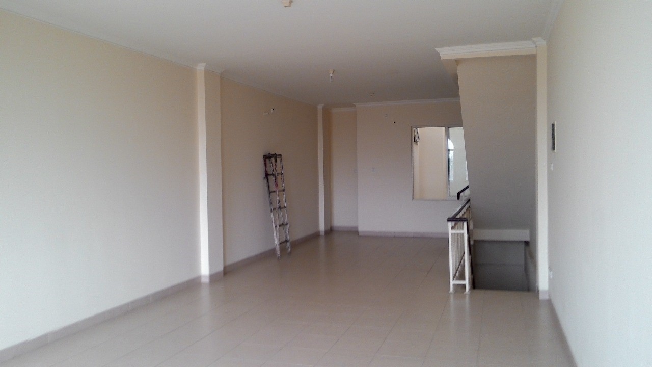 Dijual Ruko 3 Lantai di Jaka Setia, Bekasi Selatan, Bekasi