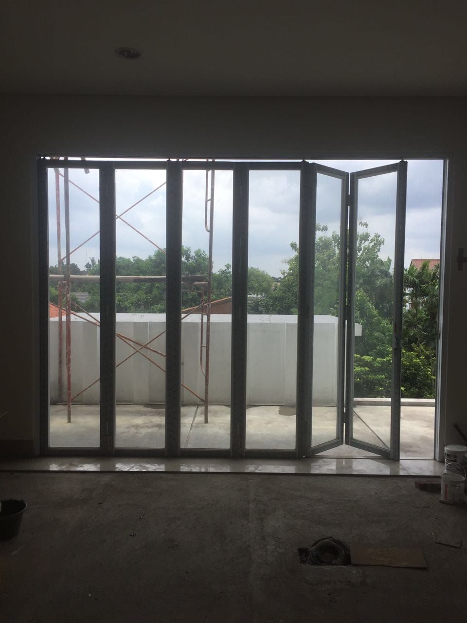 Dijual Rumah Baru di Bangka, Mampang Prapatan, Jakarta Selatan