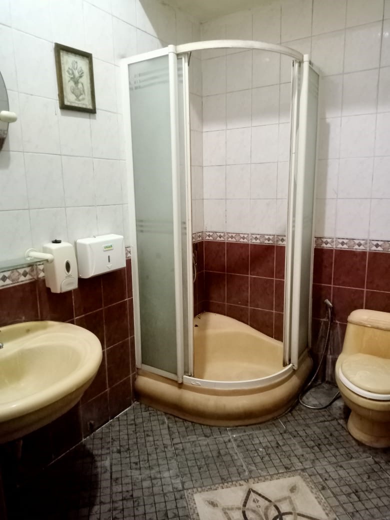 Disewakan Office Space di Duren Tiga, Pancoran, Jakarta Selatan