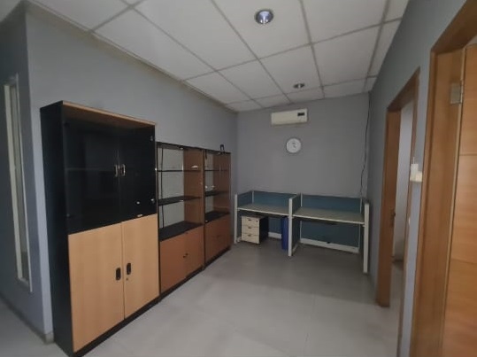 Disewakan 2 unit office space di area Gandaria Selatan, Cilandak