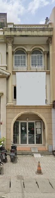 Dijual Ruko 3 Lantai di Jaka Setia, Bekasi Selatan, Bekasi