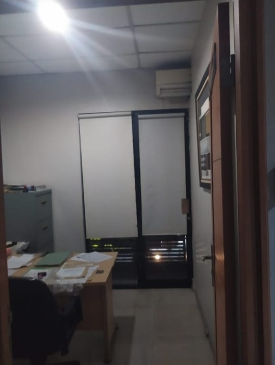 Disewakan 2 unit office space di area Gandaria Selatan, Cilandak