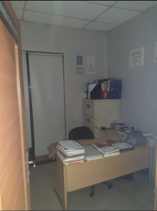 Disewakan 2 unit office space di area Gandaria Selatan, Cilandak
