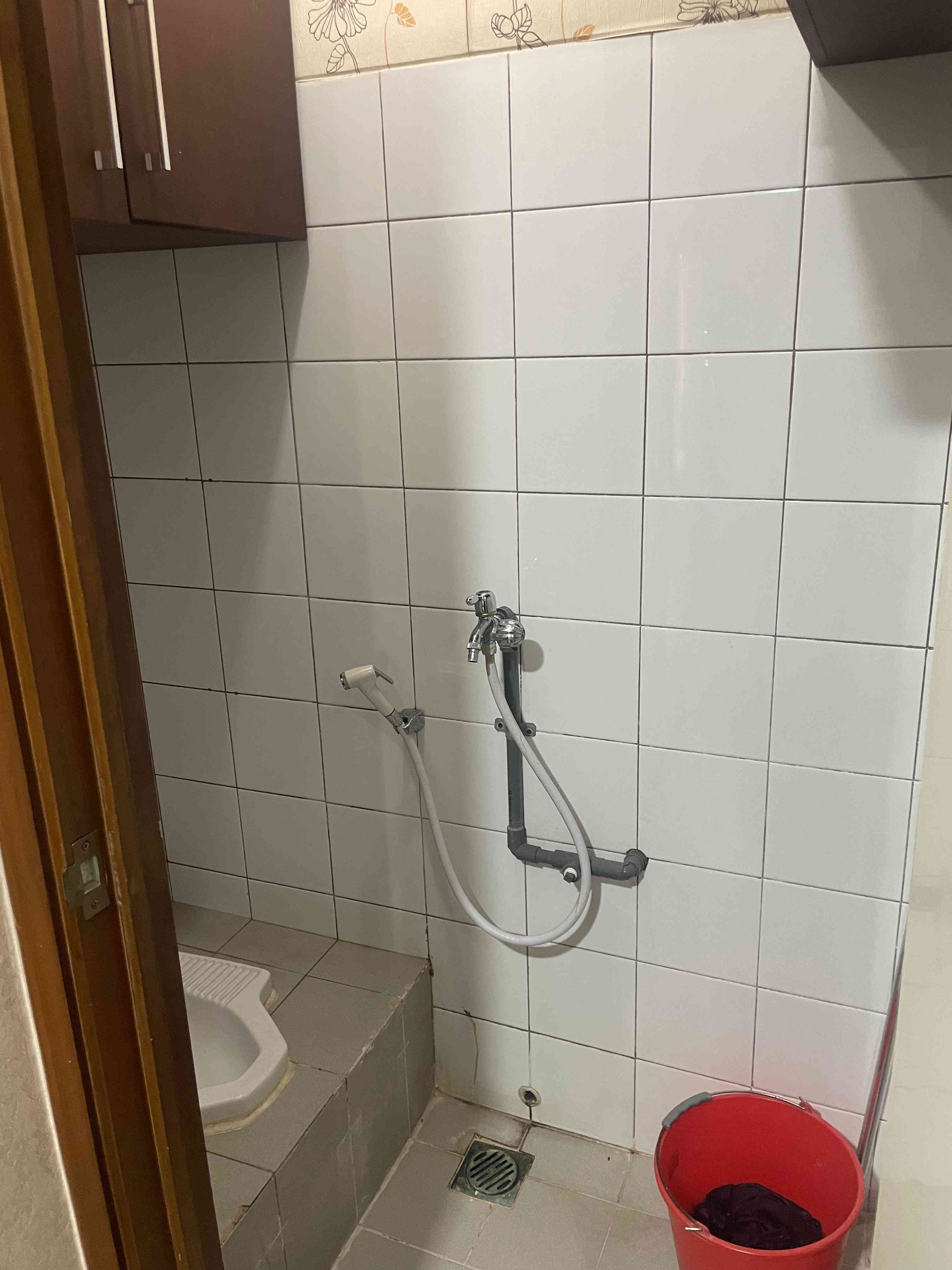 Dijual Apartemen Sahid Sudirman Residence