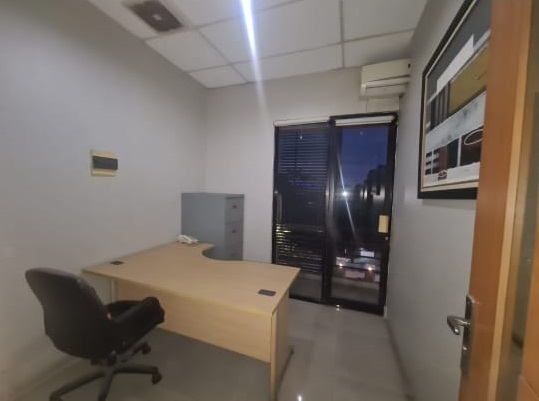 Disewakan 2 unit office space di area Gandaria Selatan, Cilandak