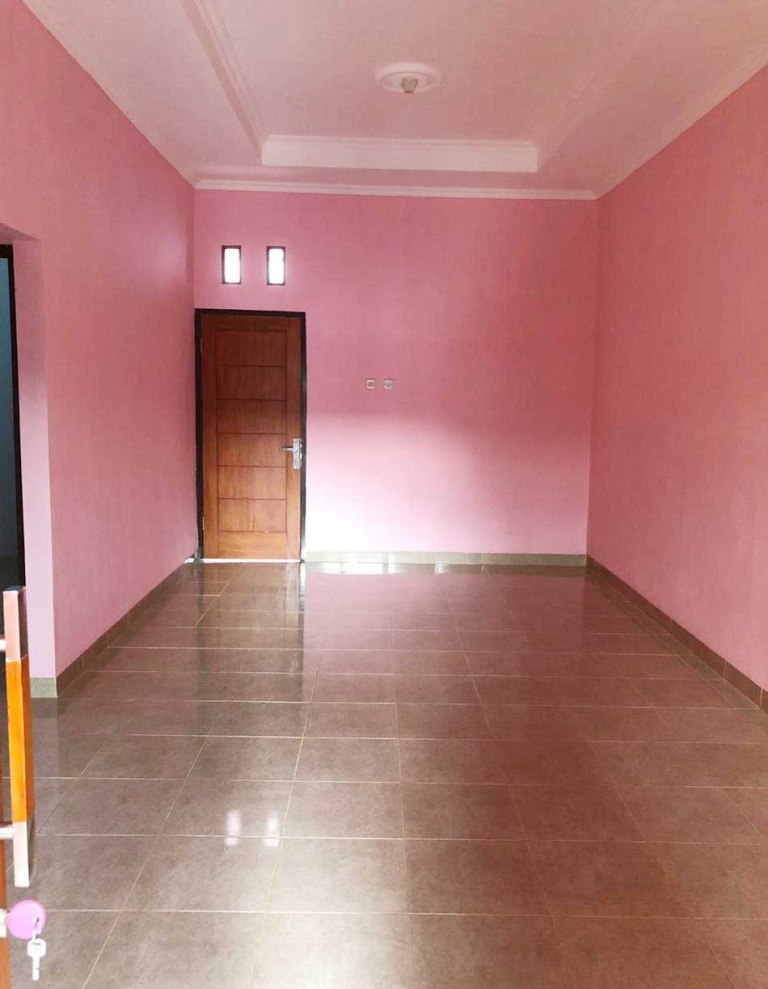 RUMAH DI JATI SAMPURNA BEKASI