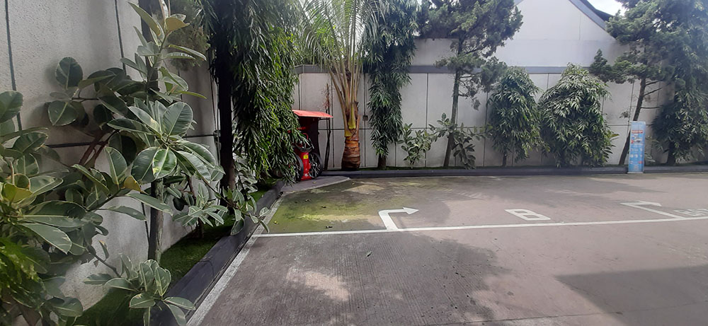 SPBU Pertamina Pasti PAS Bisnis Puas di Kota Bandung