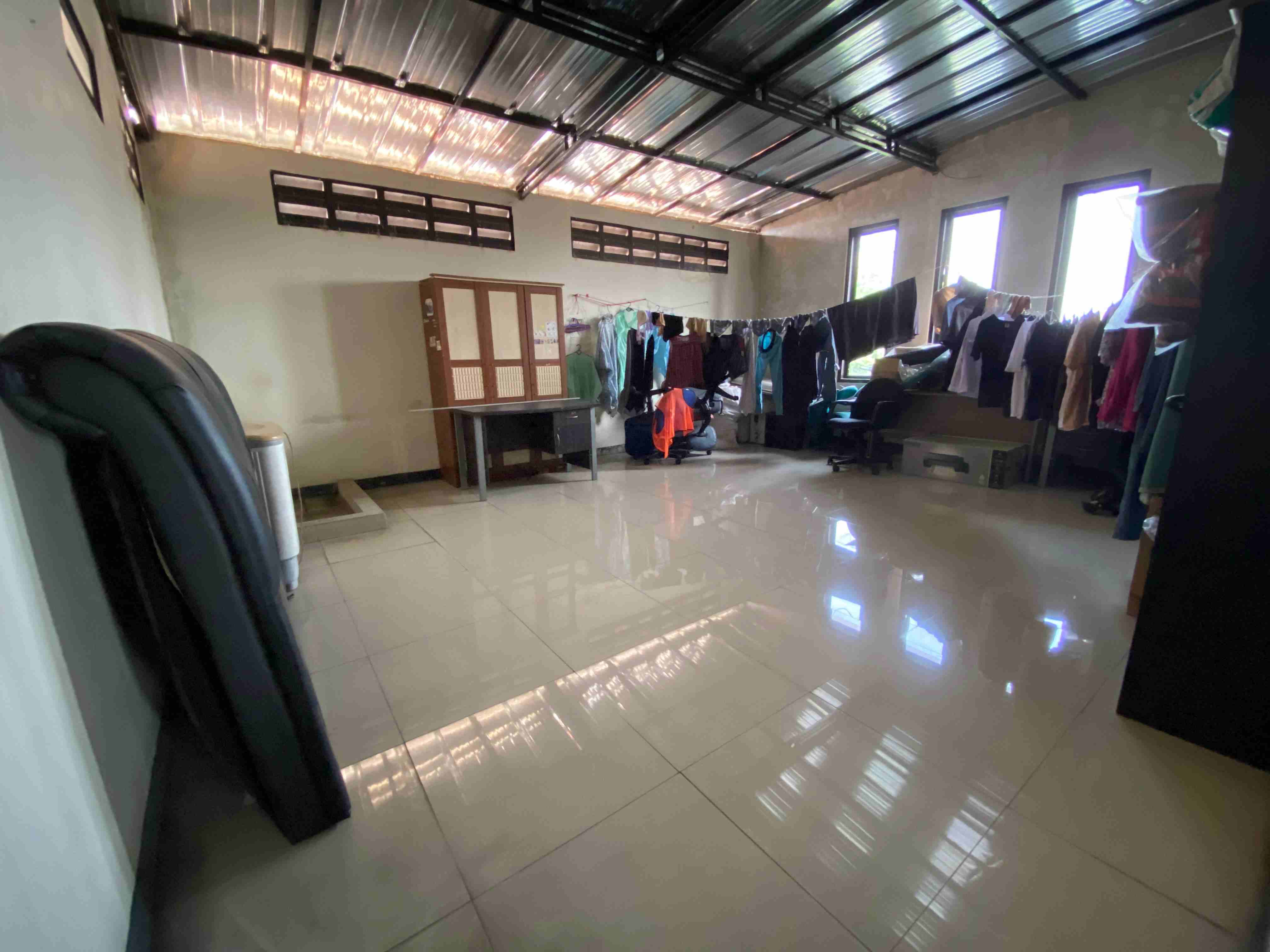 Dijual Rumah 2 Lantai di Jatiasih, Bekasi, Jawa Barat
