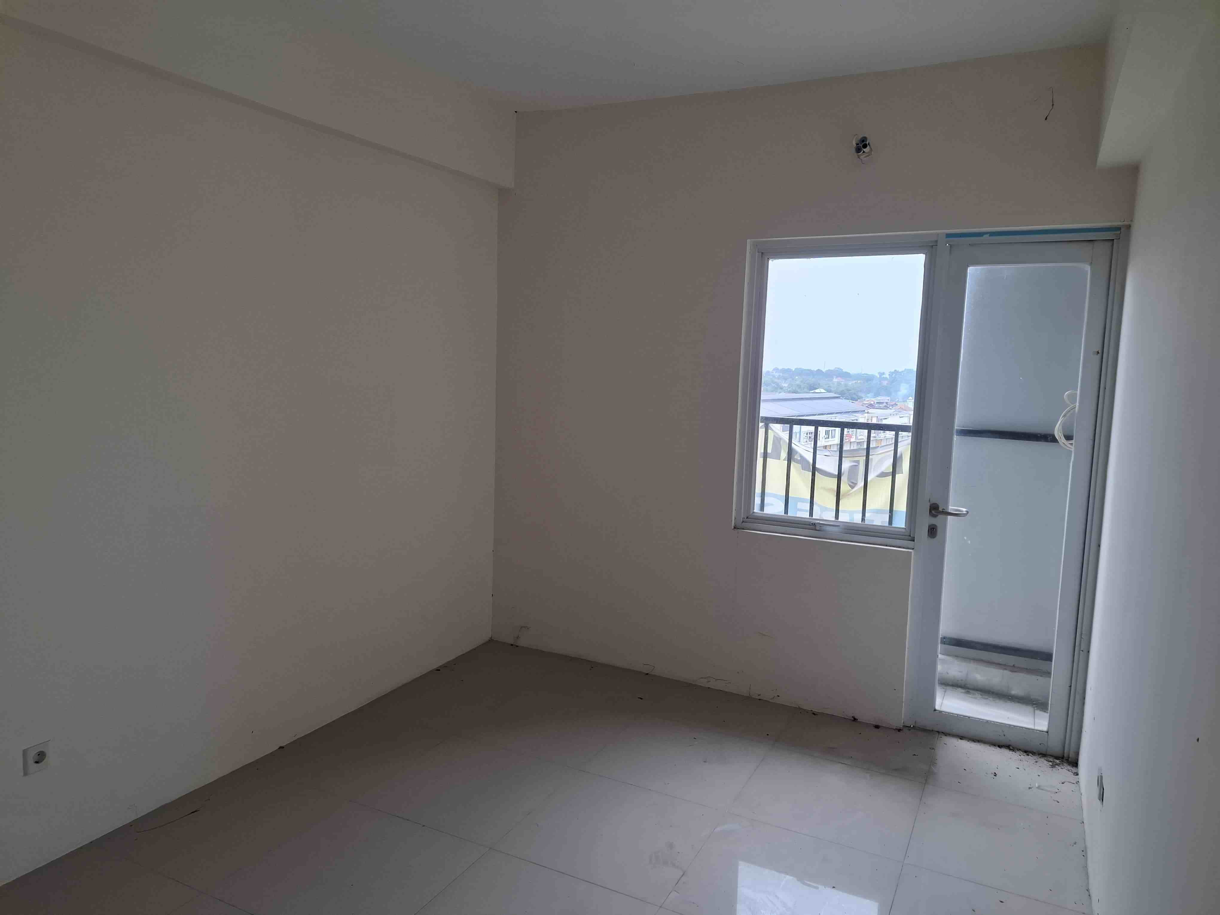 Dijual Apartemen Baru di Bogor Nirwana Residence Mulyaharja