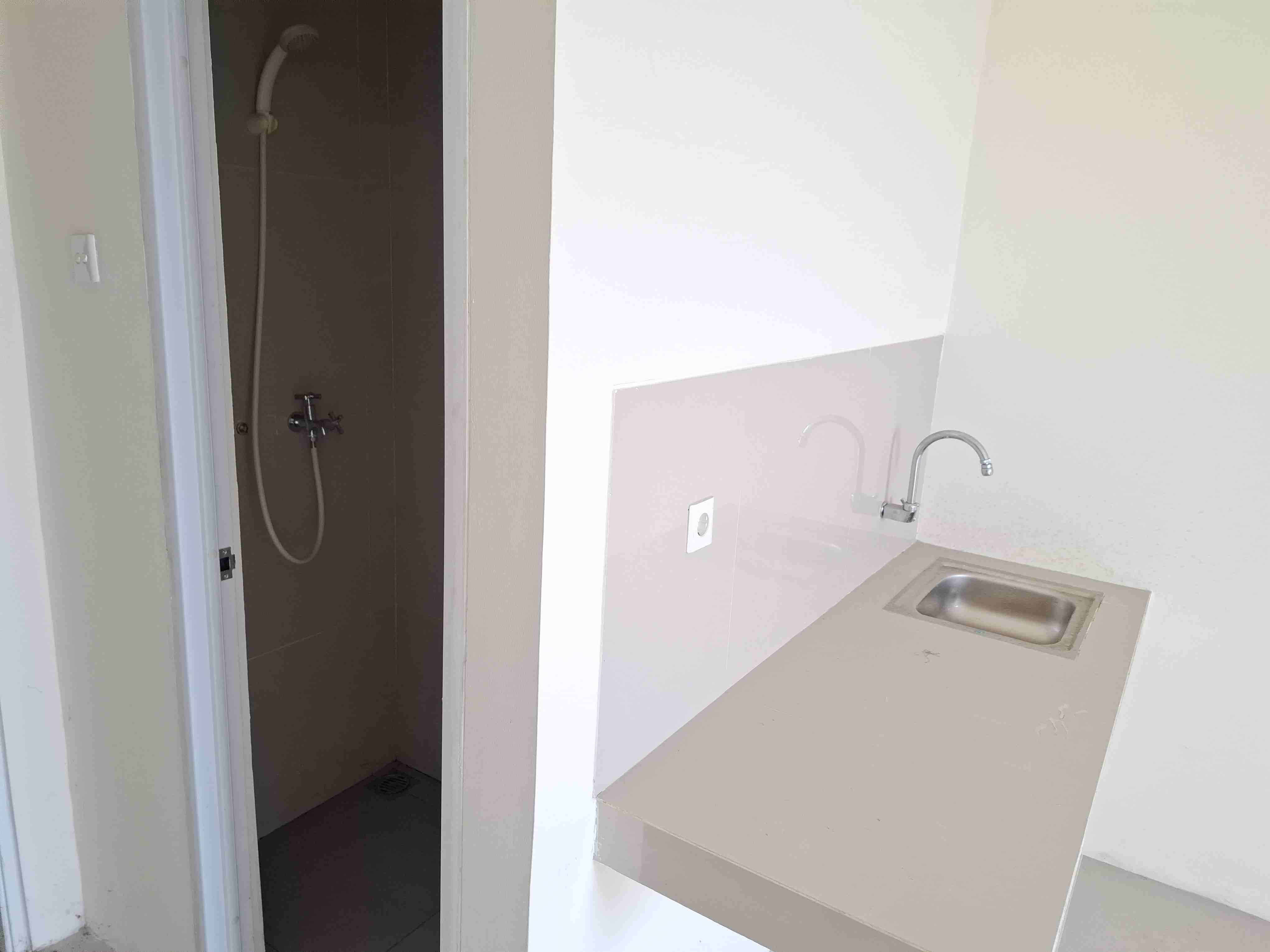 Dijual Apartemen Baru di Bogor Nirwana Residence Mulyaharja