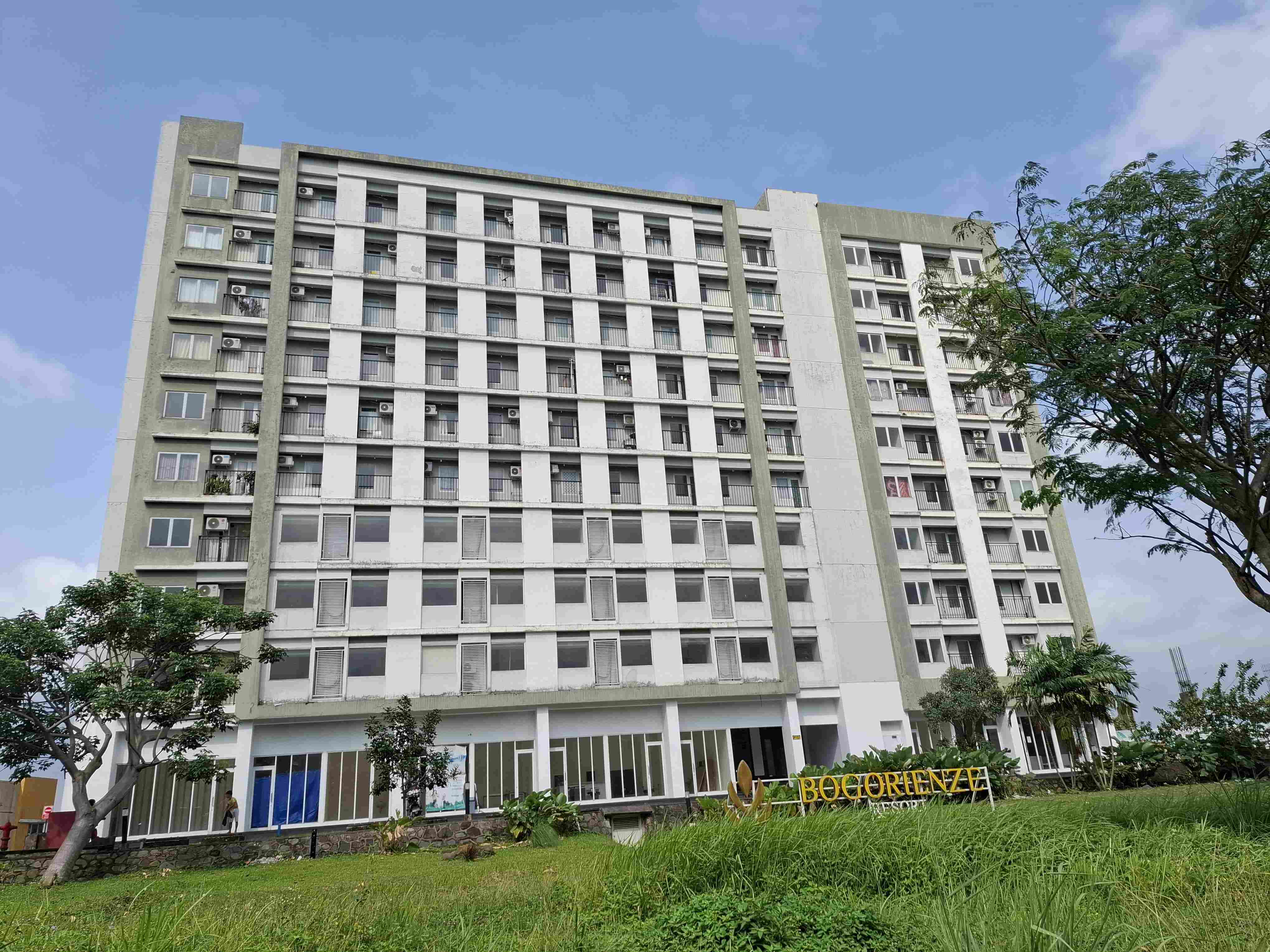 Dijual Apartemen Baru di Bogor Nirwana Residence Mulyaharja