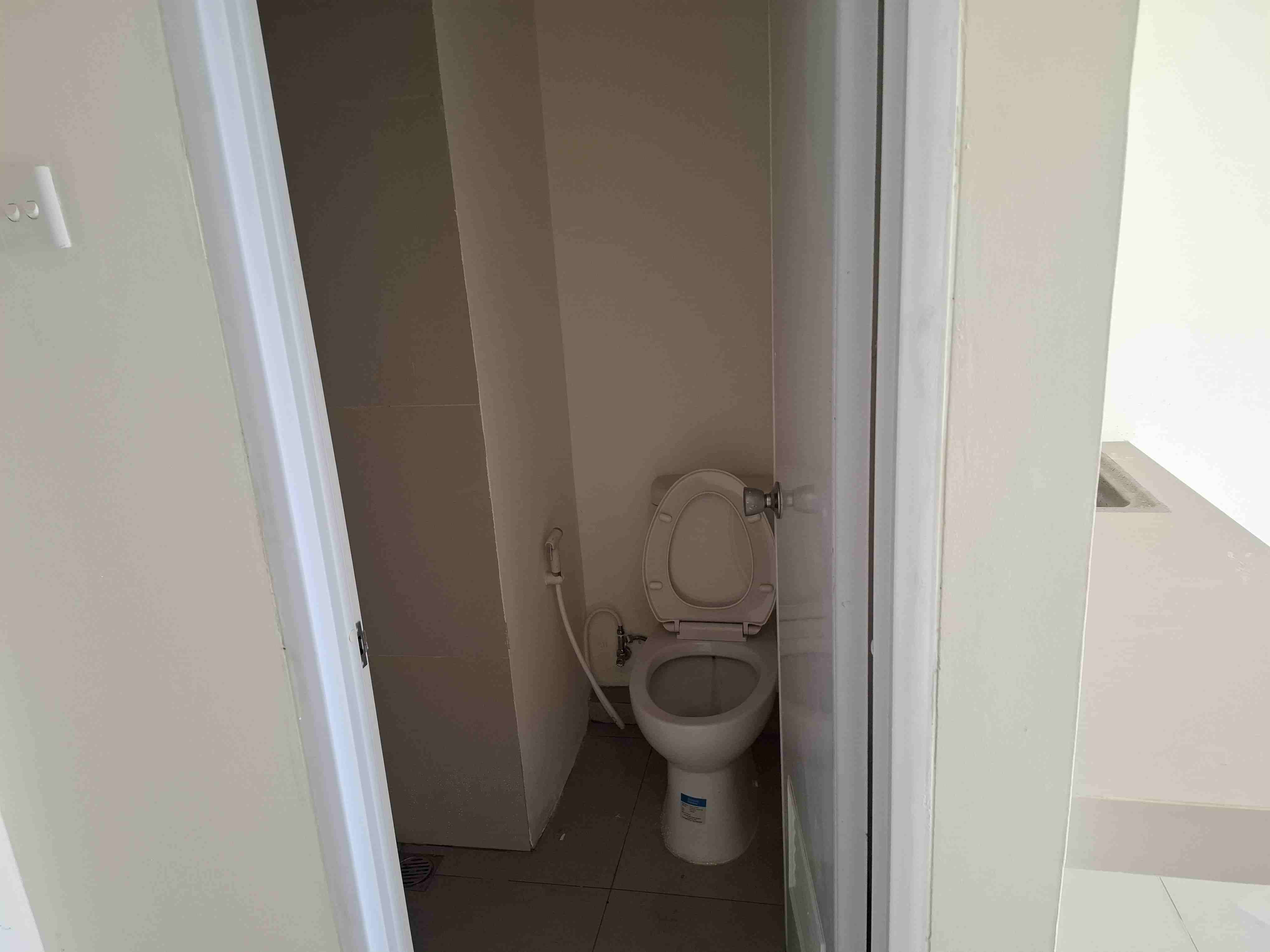 Dijual Apartemen Baru di Bogor Nirwana Residence Mulyaharja