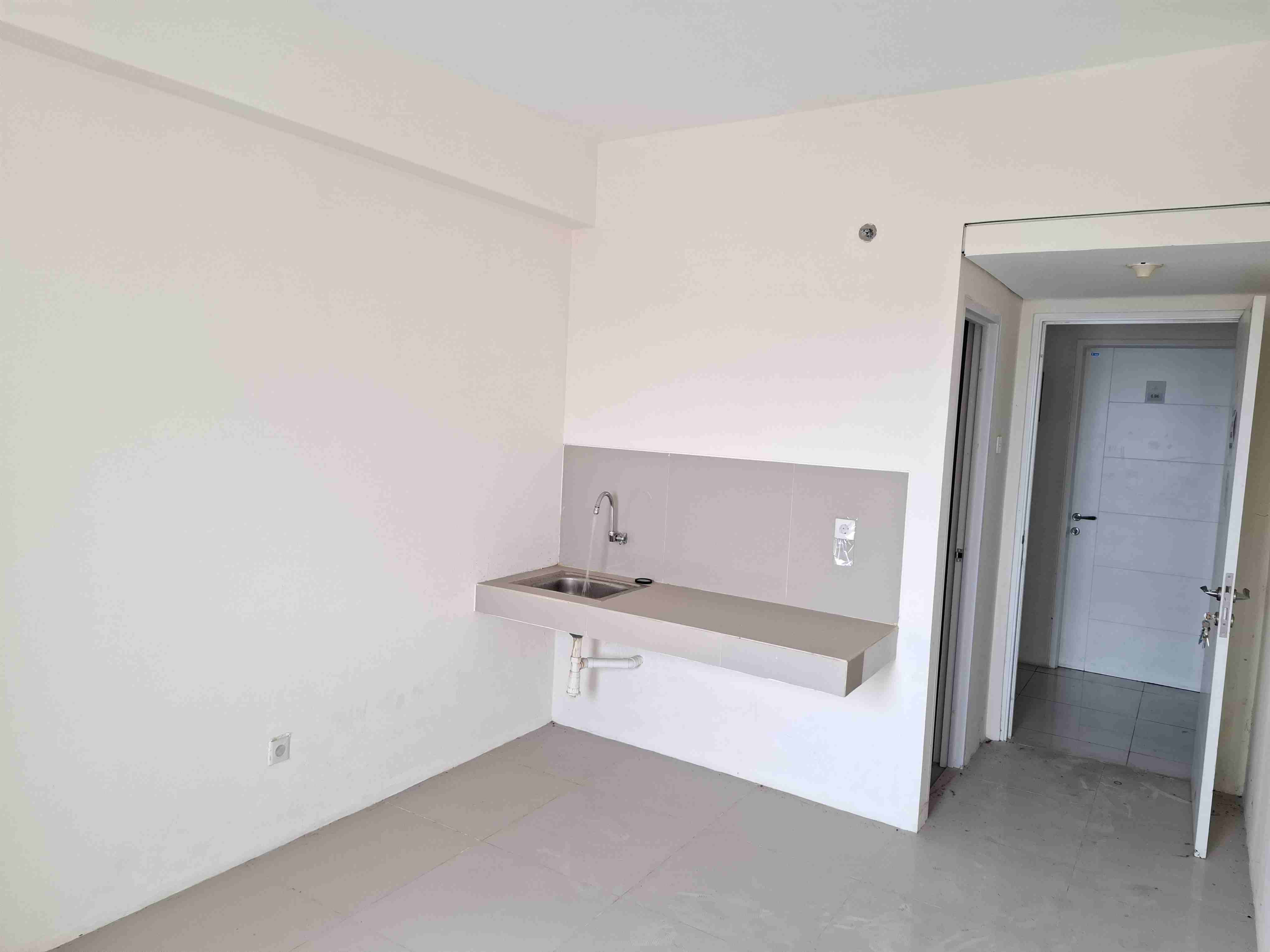 Dijual Apartemen Baru di Bogor Nirwana Residence Mulyaharja