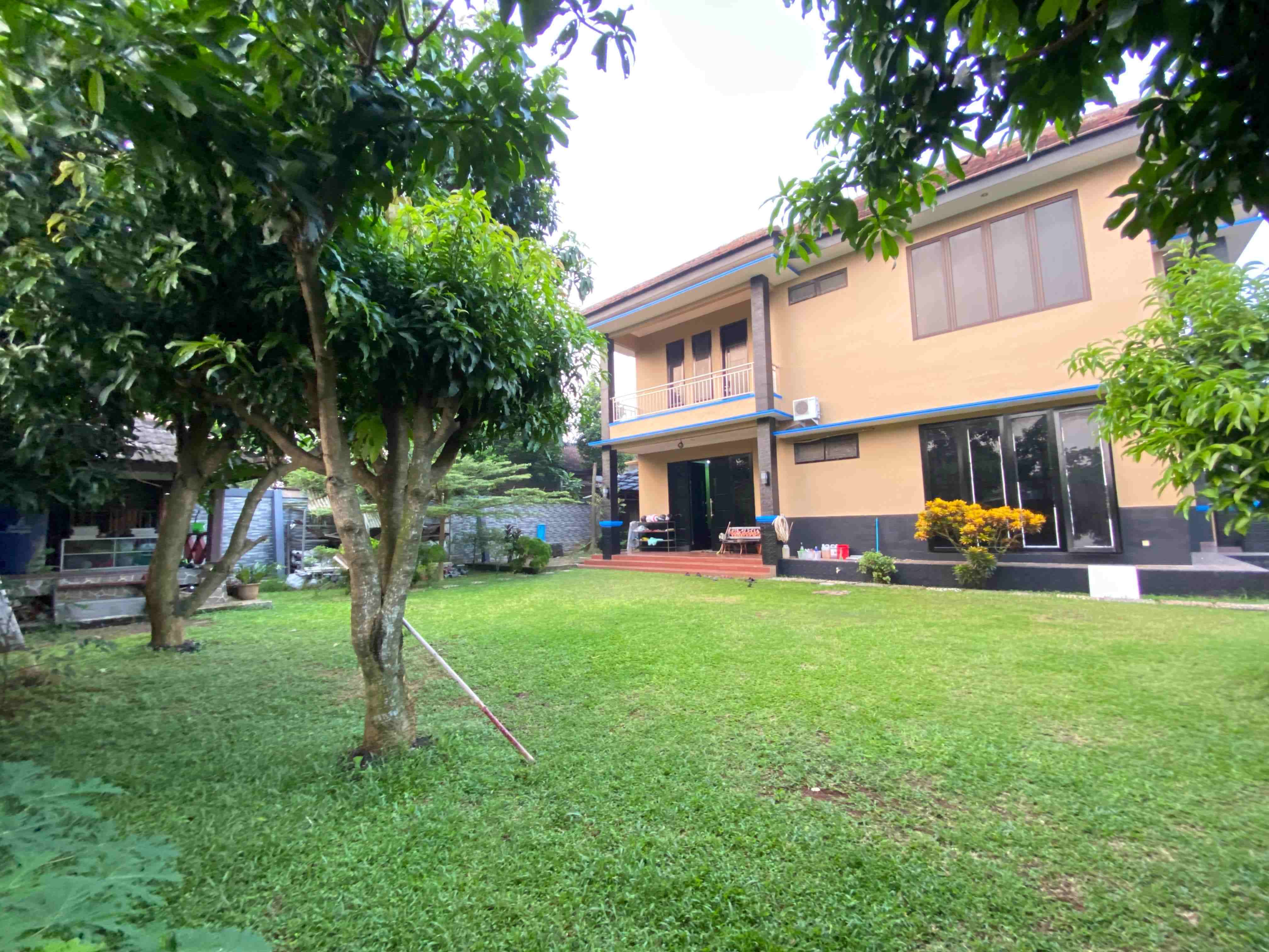 Dijual Rumah 2 Lantai di Jatiasih, Bekasi, Jawa Barat