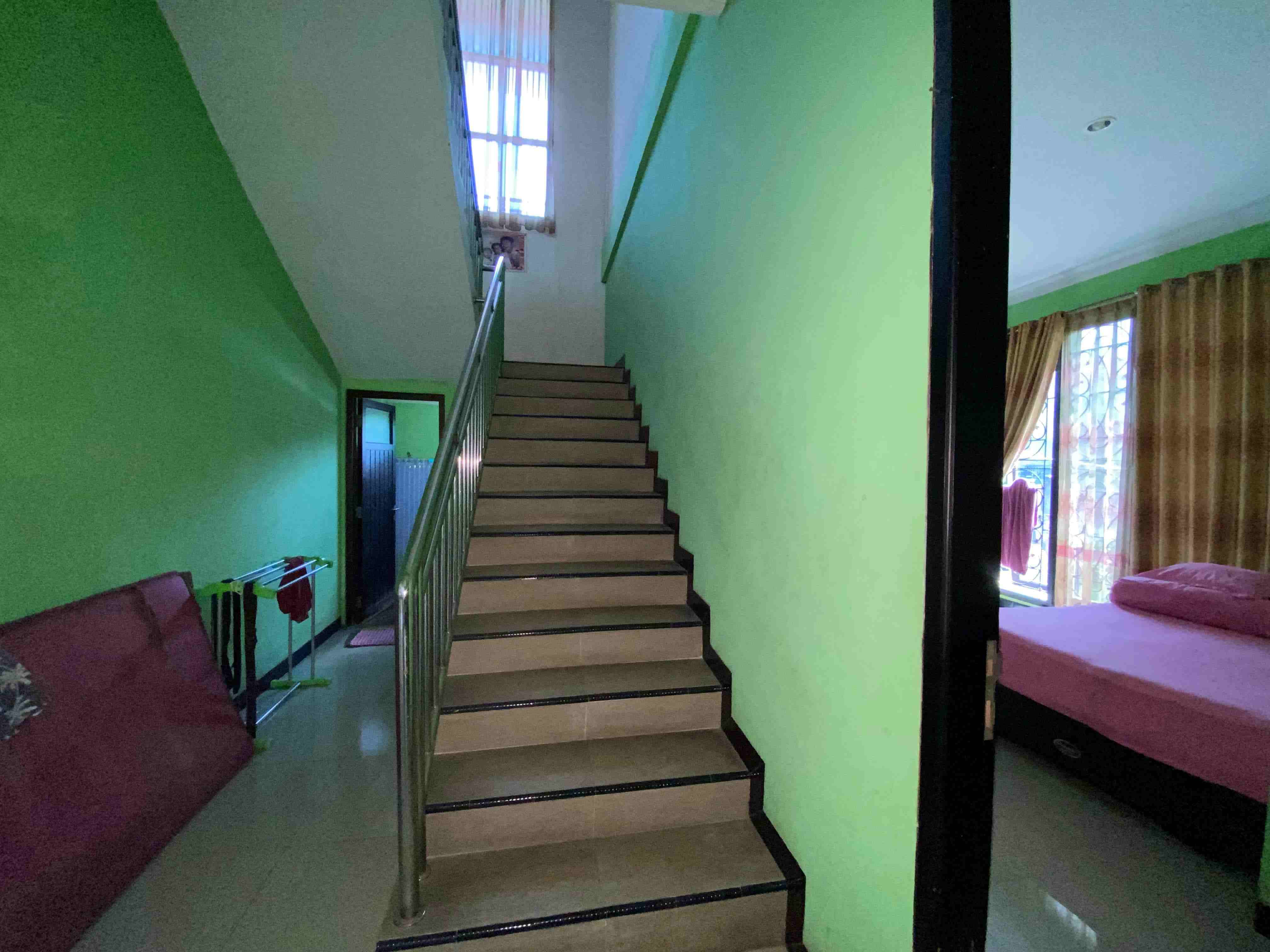 Dijual Rumah 2 Lantai di Jatiasih, Bekasi, Jawa Barat
