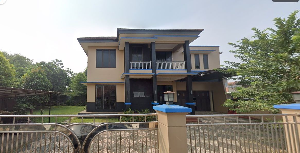 Dijual Rumah 2 Lantai di Jatiasih, Bekasi, Jawa Barat