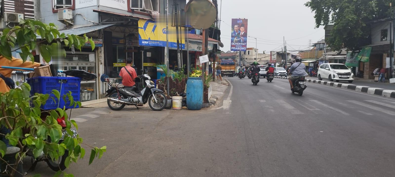 Dijual Tanah kavling hunian B U di Kalibata,  Rawajati, Pancoran