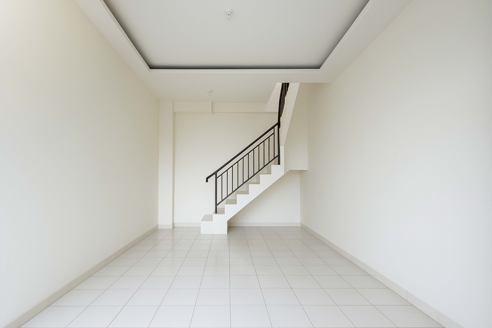 Dijual cepat BU ruko komplek 2 LANTAI DI BINTARO, TANGSEL
